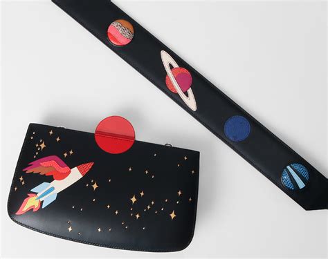 Hermès Space Sac à Malice: A Bag That’s Out of This World